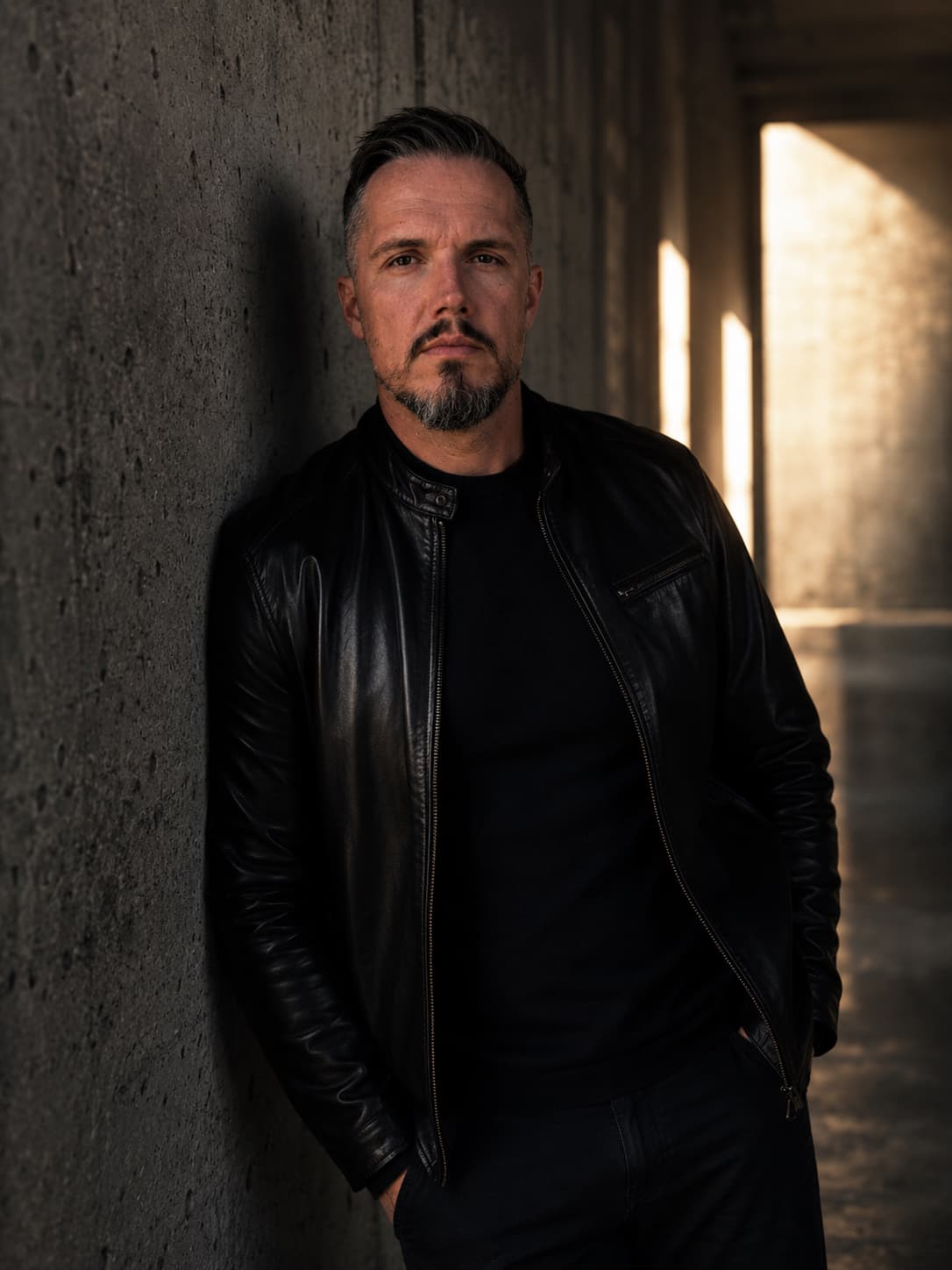 Ronny Schausten Personenmarke 2026