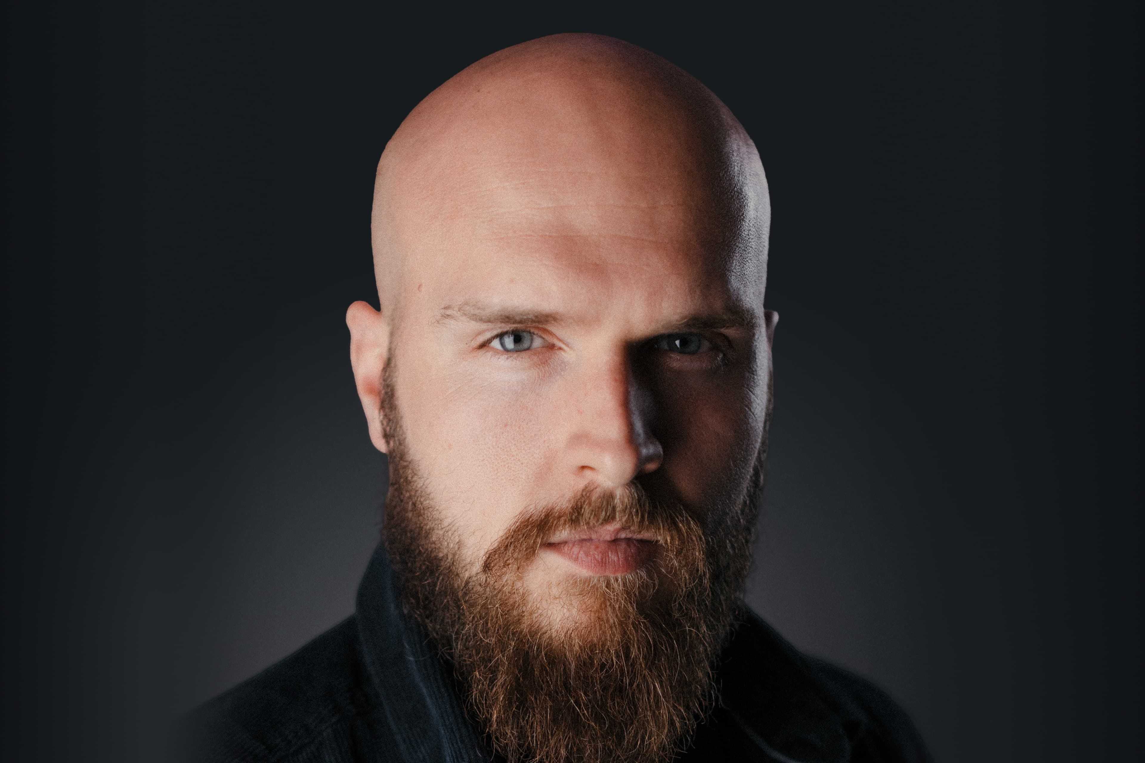 Daniel Morasch