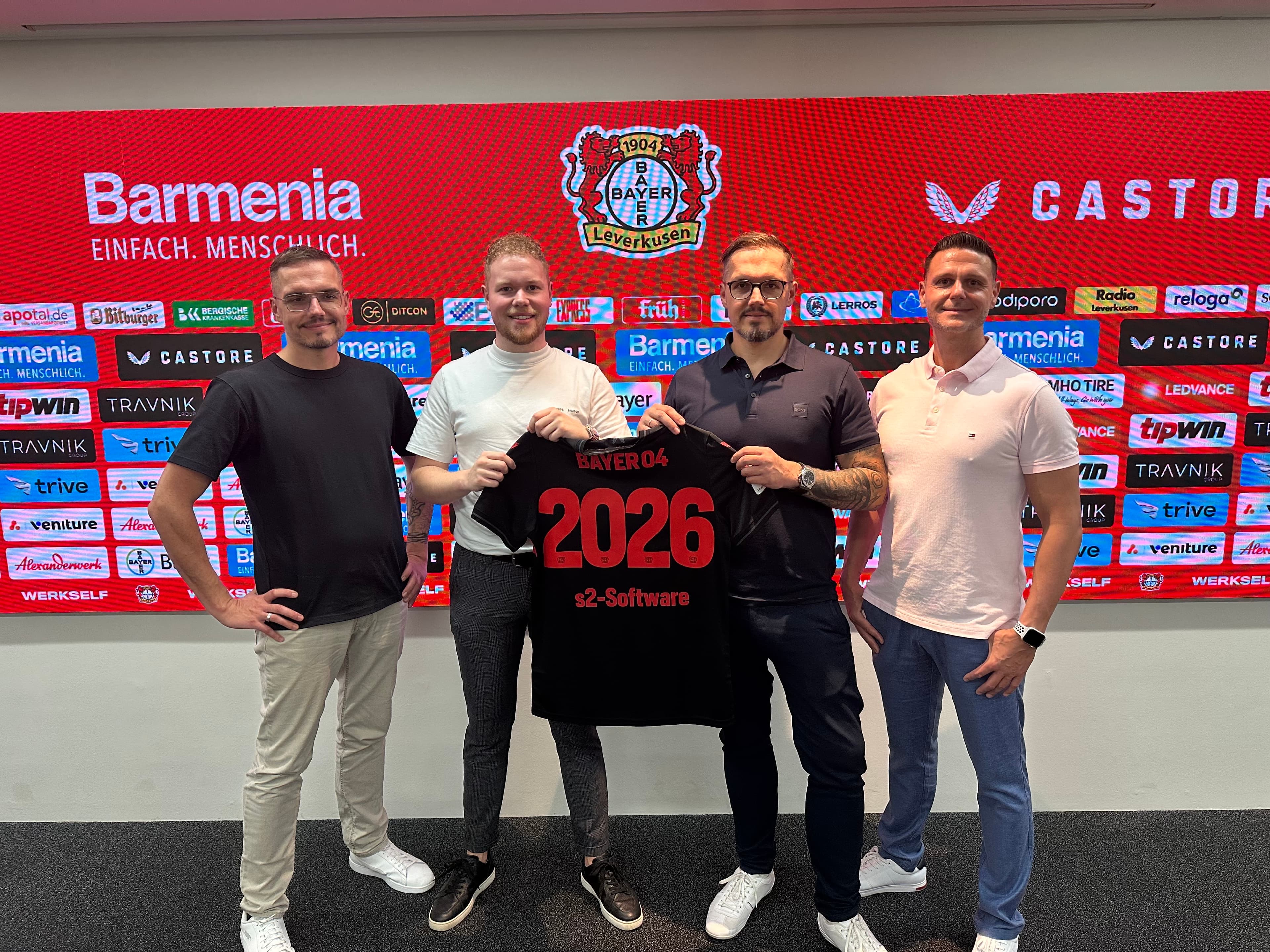 Bayer 04 Leverkusen
