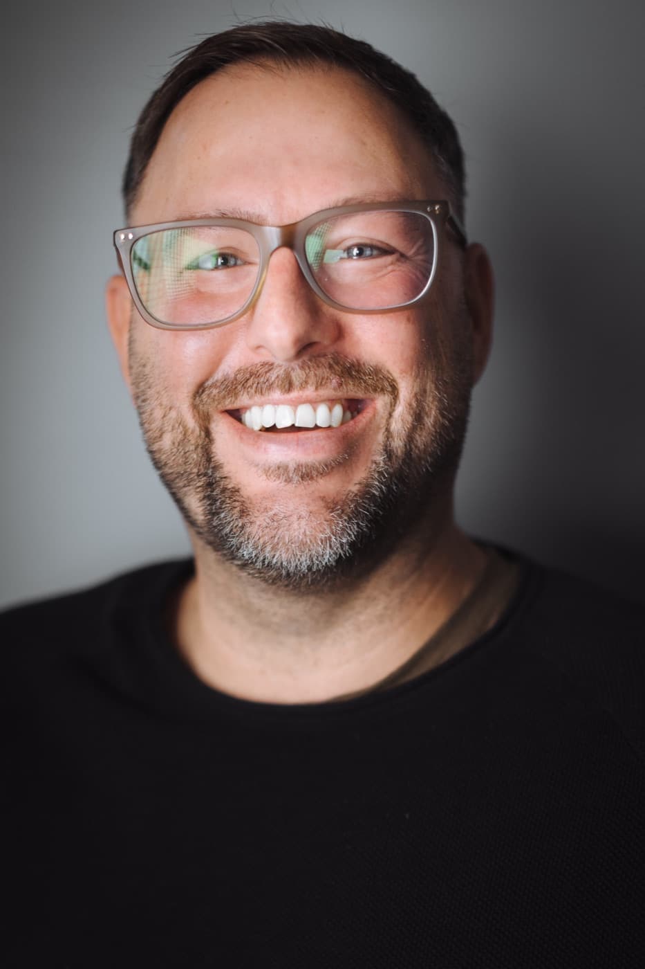 Michael Jagersbacher
